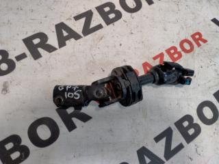 Рулевой карданчик SUBARU XV 2014