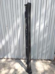 Запчасть накладка на порог правая SUBARU OUTBACK 2010 BR9 EJ253 91112AJ160 контрактная Накладка на порог правая SUBARU OUTBACK 2010 BR9 EJ253 91112AJ160 контрактная