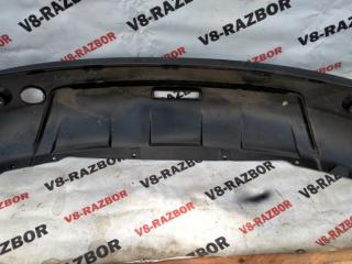 Бампер задний Qashqai 2010 J10 MR20DE