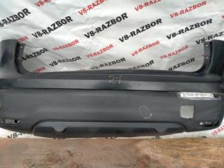 Бампер задний NISSAN Qashqai J11 MR20DD