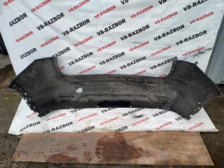 Бампер задний Qashqai 2015 J11 MR20DD