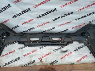 Бампер задний X-TRAIL 2010 NT31 QR25DE Бампер задний X-TRAIL 2010 NT31 QR25DE