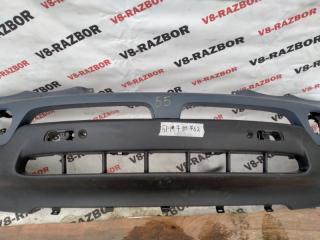 Бампер передний BMW X5 E53 M54B30 Бампер передний BMW X5 E53 M54B30
