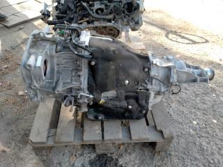 АКПП SUBARU OUTBACK 2011