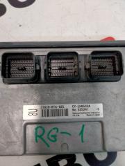 Блок управления ДВС STEPWGN 2006 RG1 K20A Блок управления ДВС STEPWGN 2006 RG1 K20A