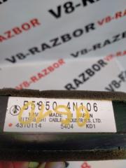 Блок управления Bluebird Sylphy 2001 QG10 QG18DE