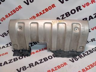 Защита двигателя MITSUBISHI RVR 1995 N23W 4G63 MB934770 контрактная