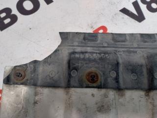 Защита двигателя MITSUBISHI RVR N23W 4G63