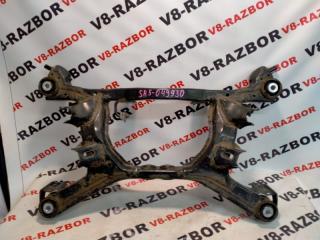 Балка подвески задняя FORESTER 2010 SH5 EJ204