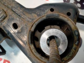 Балка подвески задняя FORESTER 2010 SH5 EJ204