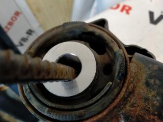 Балка подвески задняя FORESTER 2010 SH5 EJ204