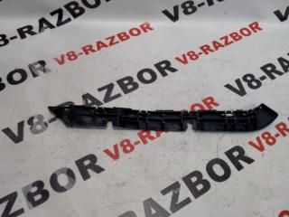 Крепление бампера заднее левое SUBARU FORESTER 2010