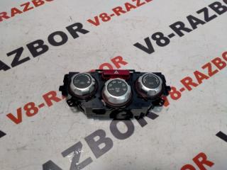 Блок управления климат-контролем SUBARU FORESTER 2010