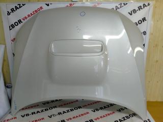 Капот SUBARU FORESTER 2010