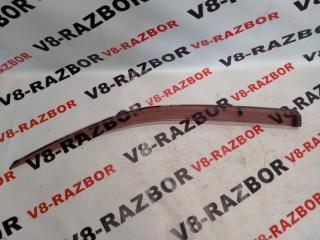 Ветровик передний левый SUBARU FORESTER 2010