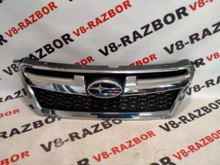 Решетка радиатора SUBARU LEGACY 2012