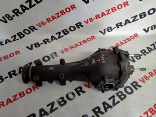 Редуктор задний SUBARU FORESTER 2010