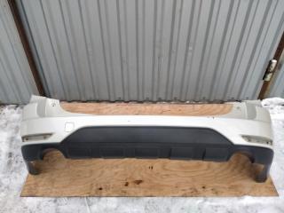 Бампер задний SUBARU FORESTER 2010