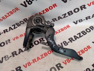 Насос продувки катализаторов SUBARU FORESTER 2010