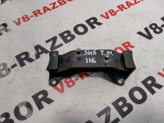 Подушка кпп SUBARU FORESTER 2010