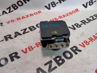 Блок abs SUBARU FORESTER 2010