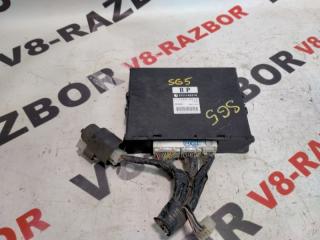 Блок управления АКПП SUBARU FORESTER 2003