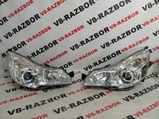 Фара SUBARU OUTBACK 2010