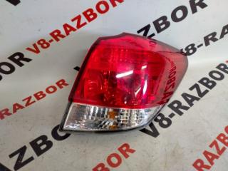 Стоп-сигнал правый SUBARU OUTBACK 2010