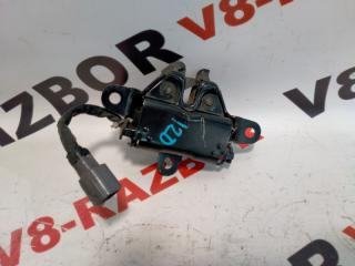 Замок капота TOYOTA LAND CRUISER PRADO 120 2006