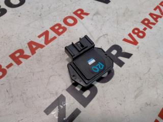 Запчасть реостат печки TOYOTA LAND CRUISER PRADO 120 2006