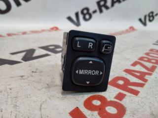 Запчасть блок управления зеркалами TOYOTA LAND CRUISER PRADO 120 2006