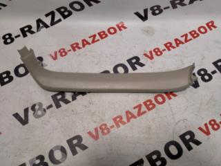 Запчасть обшивка двери багажника задняя правая TOYOTA HARRIER 2001