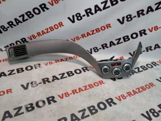 Блок управления климат-контролем SUBARU FORESTER 2010