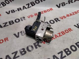 Блок abs NISSAN CEFIRO 2002