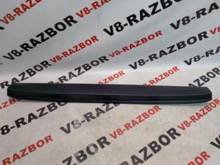 Обшивка двери багажника SUBARU OUTBACK 2010