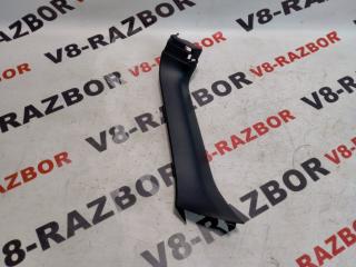 Обшивка двери багажника правая SUBARU OUTBACK 2010