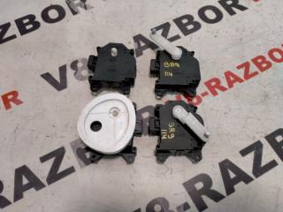Сервопривод заслонки печки SUBARU OUTBACK 2010