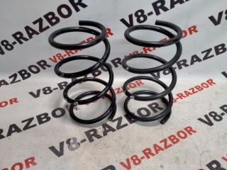 Пружина передняя SUBARU FORESTER 2010 контрактная Пружина передняя SUBARU FORESTER 2010