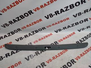 Накладка замка багажника NISSAN CEFIRO 1997