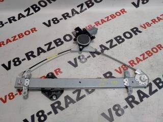 Стеклоподъемник передний правый SUBARU OUTBACK 2010