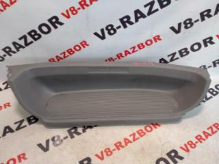 Накладка на порог передняя левая TOYOTA ALPHARD 2002