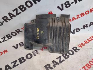 Запчасть защита двигателя правая TOYOTA HARRIER 2001