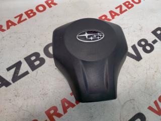 Подушка безопасности водителя SUBARU XV 2013
