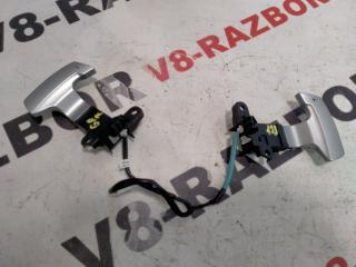 Подрулевые лепестки SUBARU XV 2013