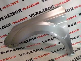 Крыло переднее левое SUBARU OUTBACK 2010