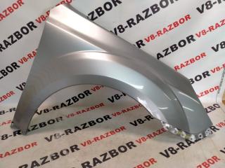 Крыло переднее правое SUBARU OUTBACK 2010