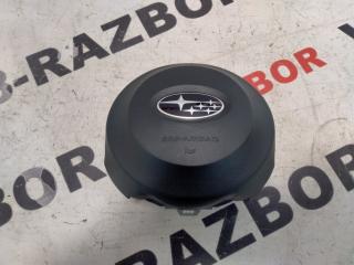 Подушка безопасности водителя SUBARU OUTBACK 2010