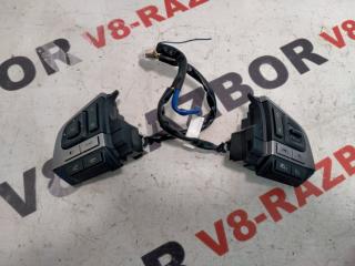 Кнопки руля (мультимедиа SUBARU OUTBACK 2015