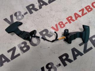 Подрулевые лепестки SUBARU OUTBACK 2015