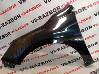 Крыло переднее левое SUBARU OUTBACK 2015